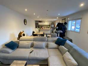 Vente Maison 1 chambreSaint-Benoît-sur-Seine