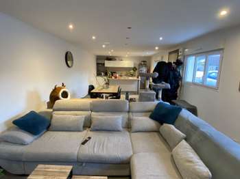 Vente maison 4 pièces Saint-Benoît-sur-Seine 10
