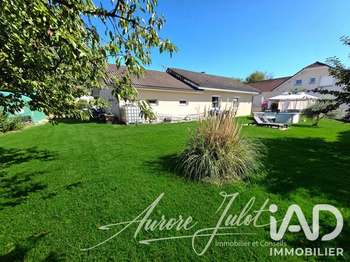 Vente maison 4 pièces Saint-Béron 73