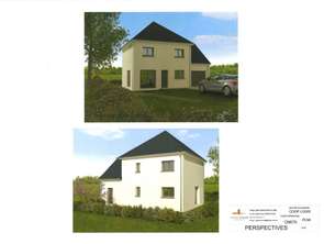 Vente Maison 3 chambresSaint-Berthevin