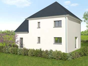 Vente maison