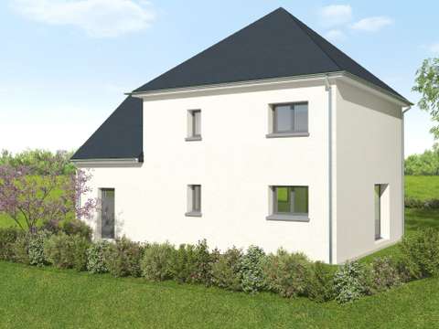 Vente maison