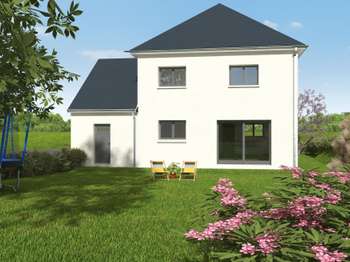 Vente maison Saint-Berthevin 53