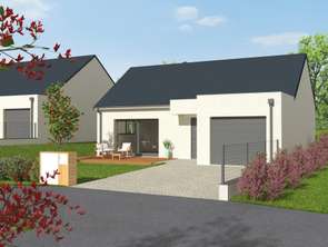 Vente MaisonSaint-Berthevin