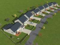 Vente maison