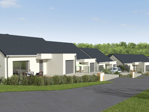 Vente Maison 3 chambresSaint-Berthevin