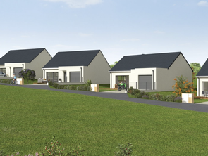 Vente Maison 2 chambresSaint-Berthevin