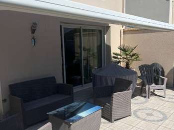 Vente Maison 5 chambresSaint-Berthevin