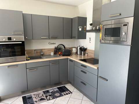 Vente maison 7 pièces Saint-Berthevin 53