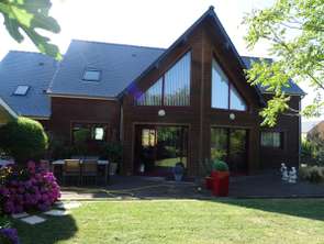 Vente MaisonSaint-Berthevin