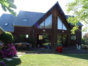 Photo Vente maison Saint-Berthevin