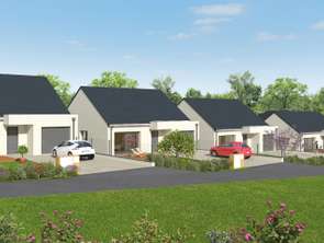 Vente Maison 2 chambresSaint-Berthevin