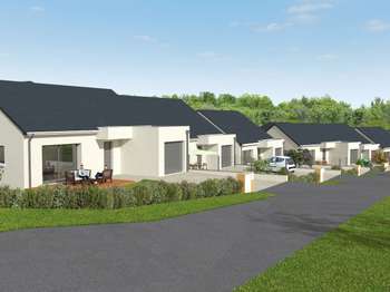 Vente Maison 2 chambresSaint-Berthevin