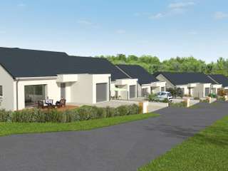 Vente maison 3 pièces Vente maison 3 pièces