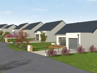 Vente maison 3 pièces Vente maison 3 pièces