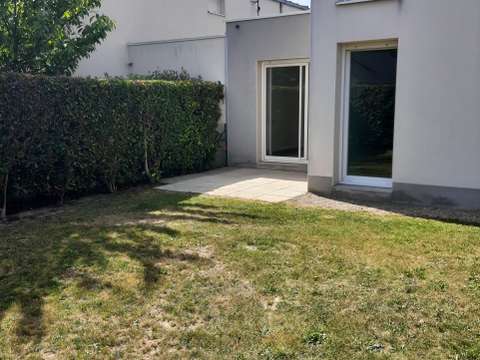 Vente maison 4 pièces Saint-Berthevin 53