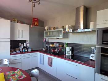 Vente maison 7 pièces Saint-Berthevin 53