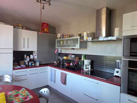 Vente maison 7 pièces Saint-Berthevin 53