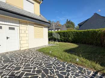 Vente Maison 4 chambresSaint-Berthevin