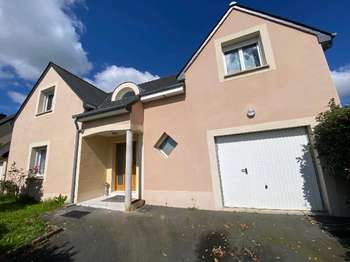Maison 6 pièces 159 m² · à Saint-Berthevin · 159 m² · 344 850 €