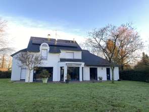 Vente Maison 4 chambresSaint-Berthevin