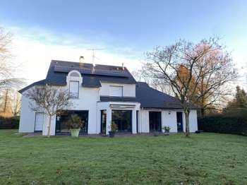 Vente maison 6 pièces Saint-Berthevin 53