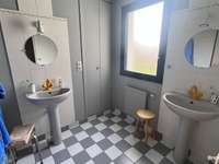 Vente maison 8 pièces Vente maison 8 pièces