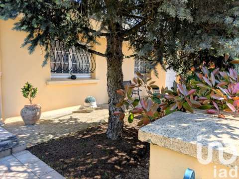 Vente maison 4 pièces Saint-Berthevin 53