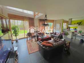 Vente Maison 4 chambresSaint-Berthevin