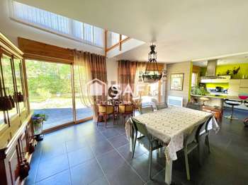 Vente Maison 4 chambresSaint-Berthevin