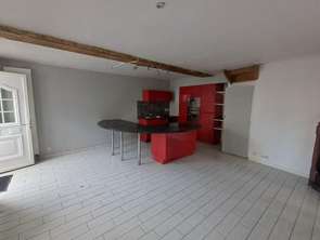 Vente Maison 4 chambresSaint-Berthevin