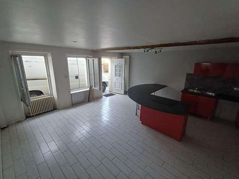 Vente maison 5 pièces Vente maison 5 pièces
