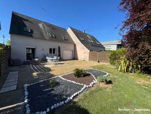 Vente Maison 3 chambresSaint-Berthevin