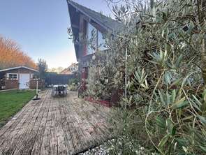 Vente Maison 4 chambresSaint-Berthevin