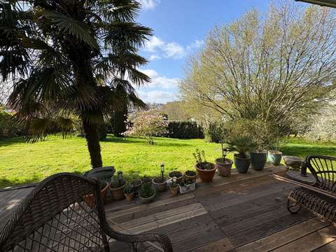 Vente maison 8 pièces Saint-Berthevin 53
