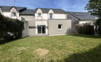 Photo Vente maison Saint-Berthevin