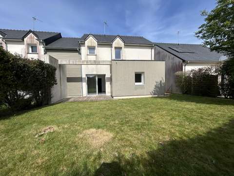 Vente maison 5 pièces Saint-Berthevin 53