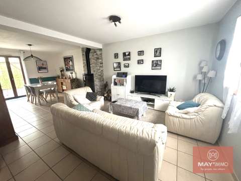 Vente maison 4 pièces Vente maison 4 pièces