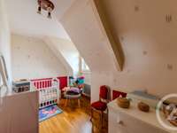 Vente maison 12 pièces