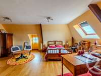 Vente maison 12 pièces