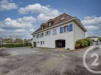 Vente maison 12 pièces