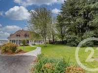 Vente maison 12 pièces