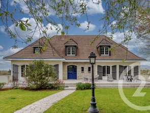 Vente Maison 6 chambresSaint-Berthevin