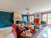 Vente maison 12 pièces