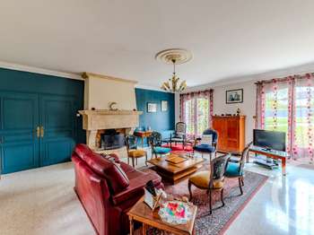 Vente maison 12 pièces
