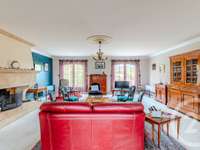 Vente maison 12 pièces