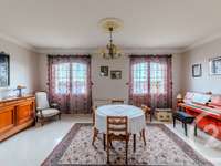 Vente maison 12 pièces