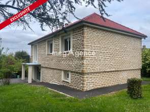 Vente Maison 4 chambresSaint-Berthevin