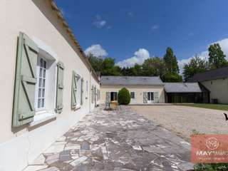 Vente maison 11 pièces Vente maison 11 pièces