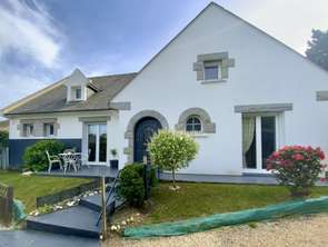 Vente Maison 5 chambresSaint-Berthevin